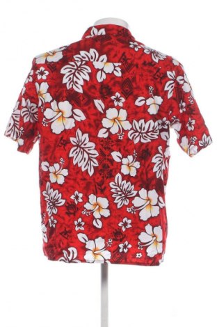 Herrenhemd Hawaiihemd, Größe L, Farbe Mehrfarbig, Preis 17,00 €