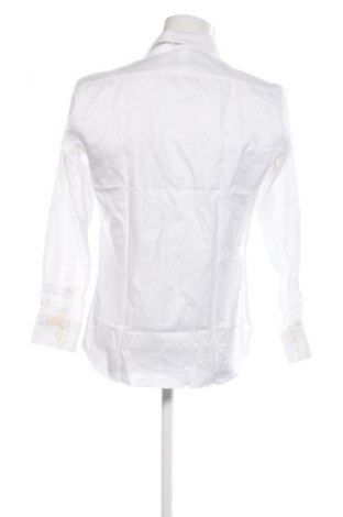 Ανδρικό πουκάμισο Hawes & Curtis, Μέγεθος M, Χρώμα Λευκό, Τιμή 23,52 €