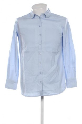 Męska koszula Hechter, Rozmiar M, Kolor Niebieski, Cena 334,99 zł