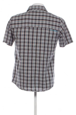 Herrenhemd Helly Hansen, Größe S, Farbe Mehrfarbig, Preis € 21,99