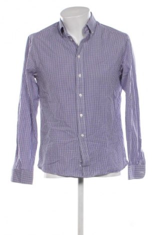 Ανδρικό πουκάμισο Hema, Μέγεθος M, Χρώμα Πολύχρωμο, Τιμή 14,83 €