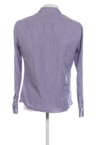 Ανδρικό πουκάμισο Hema, Μέγεθος M, Χρώμα Πολύχρωμο, Τιμή 14,83 €