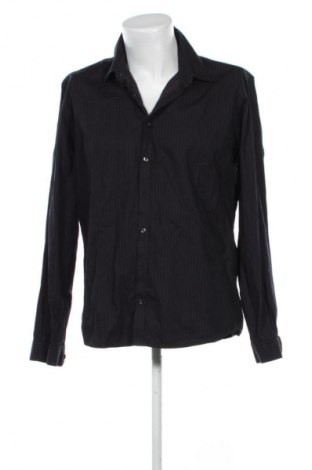 Herrenhemd Henry Choice, Größe XL, Farbe Mehrfarbig, Preis € 14,77