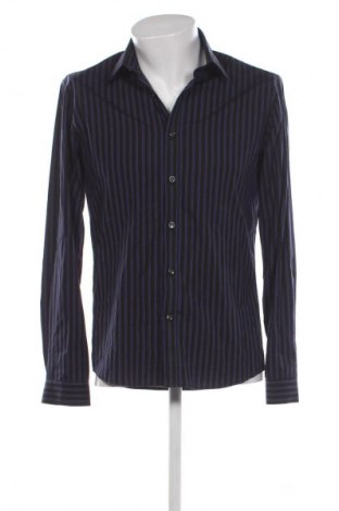 Męska koszula Henry Choice, Rozmiar M, Kolor Kolorowy, Cena 68,97 zł