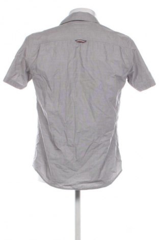 Pánská košile  Hilfiger Denim, Velikost M, Barva Šedá, Cena  799,00 Kč