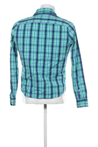 Herrenhemd Hollister, Größe M, Farbe Mehrfarbig, Preis € 17,30
