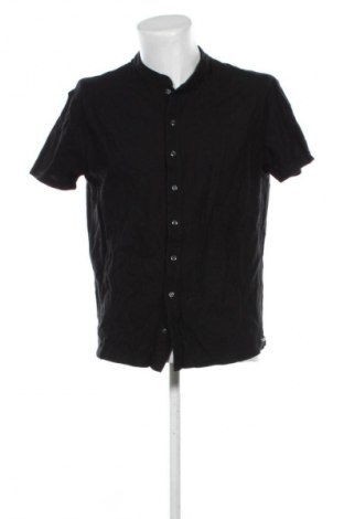 Pánská košile  Hugo Boss, Velikost M, Barva Černá, Cena  839,00 Kč