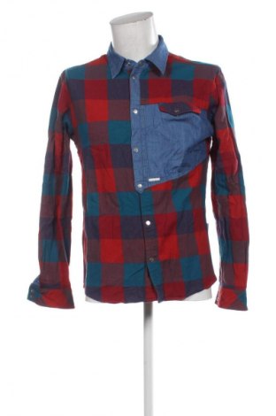 Herrenhemd Humor, Größe L, Farbe Mehrfarbig, Preis € 27,80