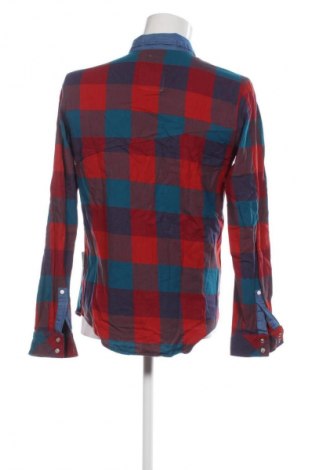 Herrenhemd Humor, Größe L, Farbe Mehrfarbig, Preis € 27,80