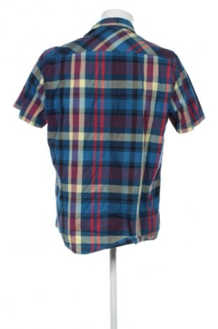 Herrenhemd Ice Man, Größe XL, Farbe Mehrfarbig, Preis € 14,83