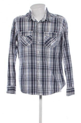 Herrenhemd Identic, Größe M, Farbe Mehrfarbig, Preis 15,00 €