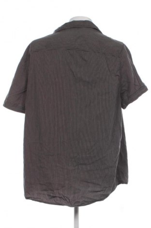 Ανδρικό πουκάμισο Identic, Μέγεθος 3XL, Χρώμα Πολύχρωμο, Τιμή 14,83 €