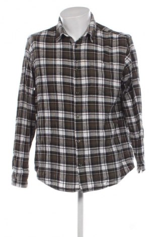 Herrenhemd Infinity, Größe XL, Farbe Mehrfarbig, Preis € 10,99