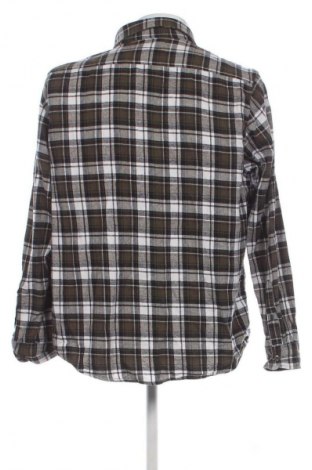 Herrenhemd Infinity, Größe XL, Farbe Mehrfarbig, Preis € 10,99