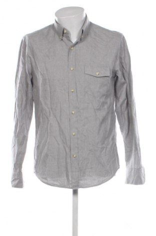 Férfi ing J.Crew, Méret M, Szín Szürke, Ár 36 860 Ft