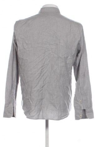 Férfi ing J.Crew, Méret M, Szín Szürke, Ár 36 860 Ft