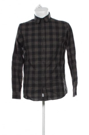 Herrenhemd Jack & Jones, Größe L, Farbe Mehrfarbig, Preis € 17,39