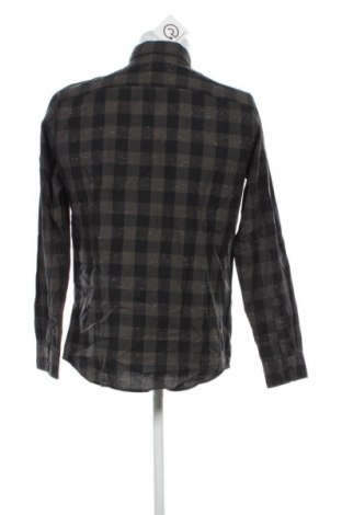 Herrenhemd Jack & Jones, Größe L, Farbe Mehrfarbig, Preis € 17,39
