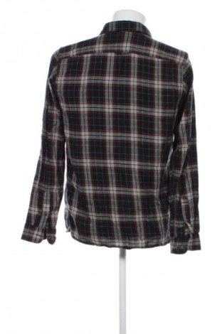 Ανδρικό πουκάμισο Jack & Jones, Μέγεθος L, Χρώμα Πολύχρωμο, Τιμή 11,99 €