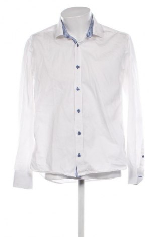 Pánská košile  Jack & Jones, Velikost XL, Barva Bílá, Cena  299,00 Kč