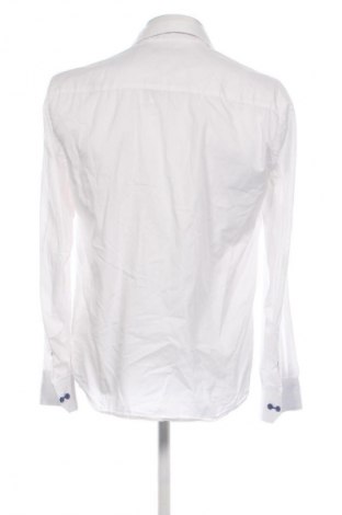 Pánská košile  Jack & Jones, Velikost XL, Barva Bílá, Cena  299,00 Kč