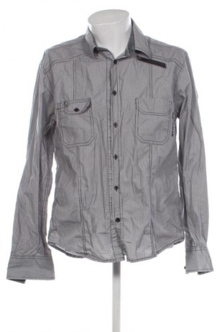 Cămașă de bărbați Jack & Jones, Mărime XXL, Culoare Multicolor, Preț 42,99 Lei