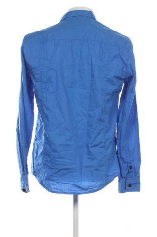 Férfi ing Jack & Jones, Méret L, Szín Kék, Ár 17 986 Ft