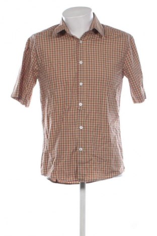 Ανδρικό πουκάμισο Jack & Jones, Μέγεθος M, Χρώμα Πολύχρωμο, Τιμή 14,99 €