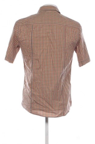 Ανδρικό πουκάμισο Jack & Jones, Μέγεθος M, Χρώμα Πολύχρωμο, Τιμή 14,99 €