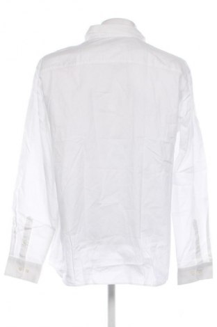 Męska koszula Jack & Jones, Rozmiar XXL, Kolor Biały, Cena 220,99 zł