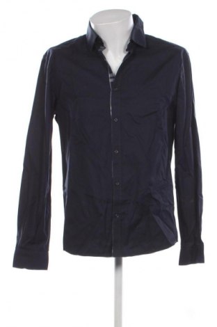 Męska koszula Jack & Jones, Rozmiar XL, Kolor Niebieski, Cena 60,99 zł