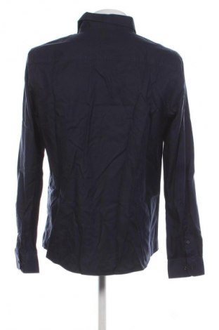 Męska koszula Jack & Jones, Rozmiar XL, Kolor Niebieski, Cena 60,99 zł