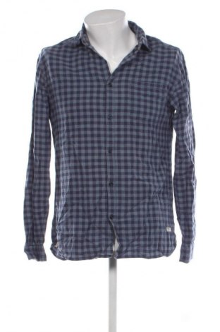Cămașă de bărbați Jack & Jones, Mărime L, Culoare Multicolor, Preț 21,99 Lei