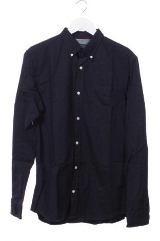 Pánska košeľa  Jack & Jones, Veľkosť M, Farba Modrá, Cena  12,95 €