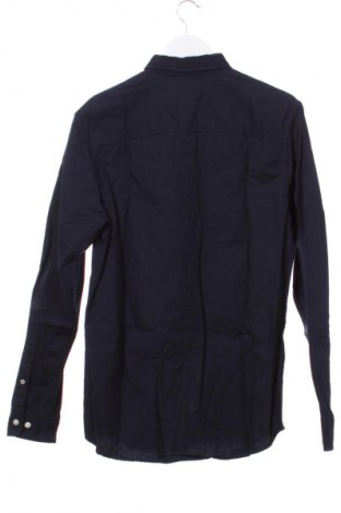 Pánska košeľa  Jack & Jones, Veľkosť M, Farba Modrá, Cena  12,95 €