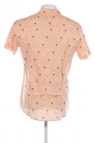 Herrenhemd Jack & Jones, Größe L, Farbe Mehrfarbig, Preis 19,99 €