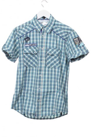 Męska koszula Jack & Jones, Rozmiar S, Kolor Kolorowy, Cena 58,99 zł