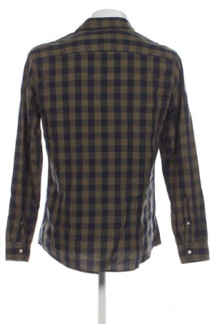 Herrenhemd Jack & Jones, Größe L, Farbe Mehrfarbig, Preis 10,99 €