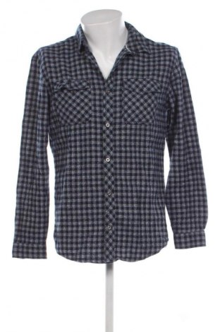 Ανδρικό πουκάμισο Jack & Jones, Μέγεθος L, Χρώμα Πολύχρωμο, Τιμή 4,99 €