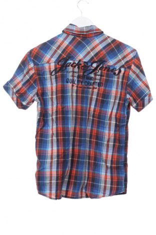 Herrenhemd Jack & Jones, Größe S, Farbe Mehrfarbig, Preis 14,99 €