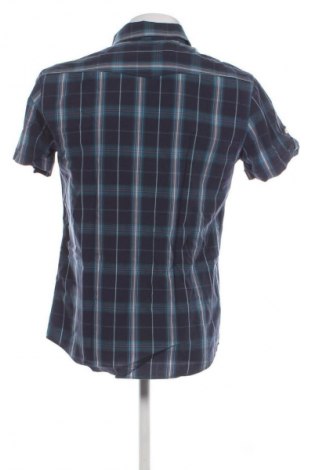 Ανδρικό πουκάμισο Jack & Jones, Μέγεθος L, Χρώμα Πολύχρωμο, Τιμή 18,99 €