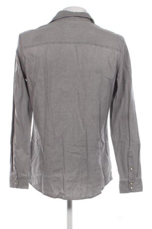 Férfi ing Jack & Jones, Méret L, Szín Szürke, Ár 5 129 Ft