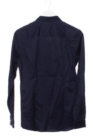 Męska koszula Jack & Jones, Rozmiar S, Kolor Niebieski, Cena 42,99 zł