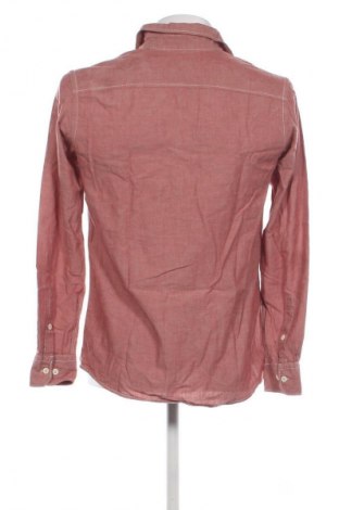 Męska koszula Jack & Jones, Rozmiar M, Kolor Popielaty róż, Cena 47,99 zł