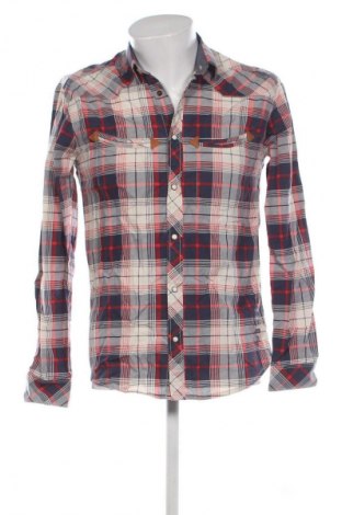 Ανδρικό πουκάμισο Jack & Jones, Μέγεθος S, Χρώμα Πολύχρωμο, Τιμή 9,99 €