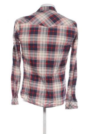 Ανδρικό πουκάμισο Jack & Jones, Μέγεθος S, Χρώμα Πολύχρωμο, Τιμή 9,99 €