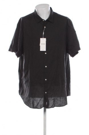 Pánská košile  Jack & Jones, Velikost 4XL, Barva Černá, Cena  1 029,00 Kč