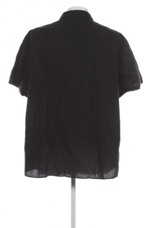 Pánská košile  Jack & Jones, Velikost 4XL, Barva Černá, Cena  1 029,00 Kč