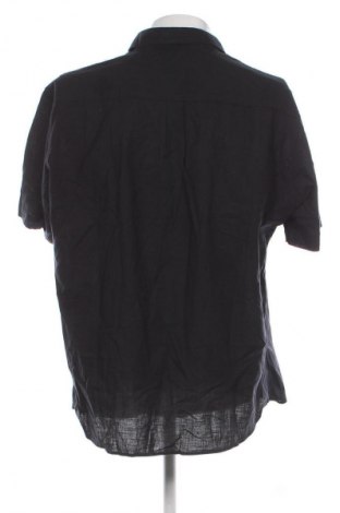 Herrenhemd Jack & Jones, Größe XXL, Farbe Schwarz, Preis € 43,99