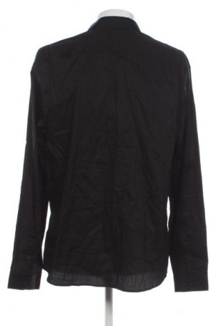 Férfi ing Jack & Jones, Méret 3XL, Szín Fekete, Ár 21 029 Ft
